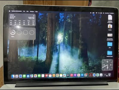 Macbook pro 2014 15inch