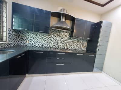 Modern Design 1 Kanal Upper Portion For Rent In DHA Lahore Phase 5 Block L