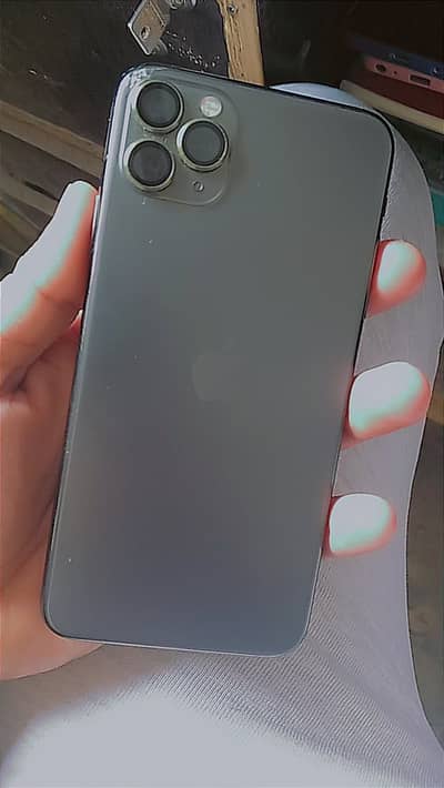 iPhone 11 Pro Max non exchange possible urgent  0/3/0/44978759