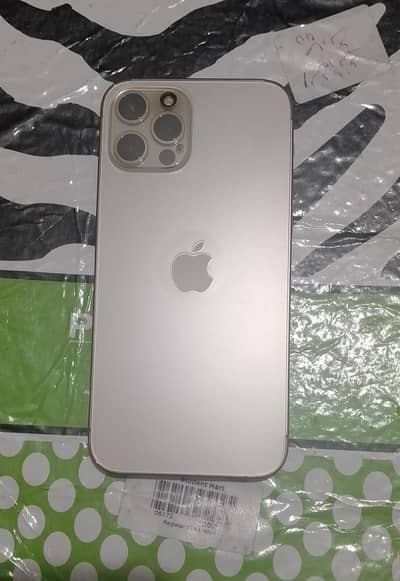 iphone 12pro officially dual pta approved