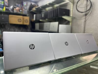 HP ProBook 640 G4 | Core i5/8th Gen,8GB/256GB SSD/Windows 11 Official