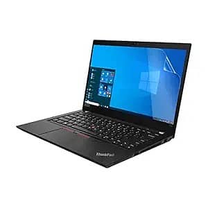 Lenovo ThinkPad T14 Gen 2 Intel Core i5 11th Gen