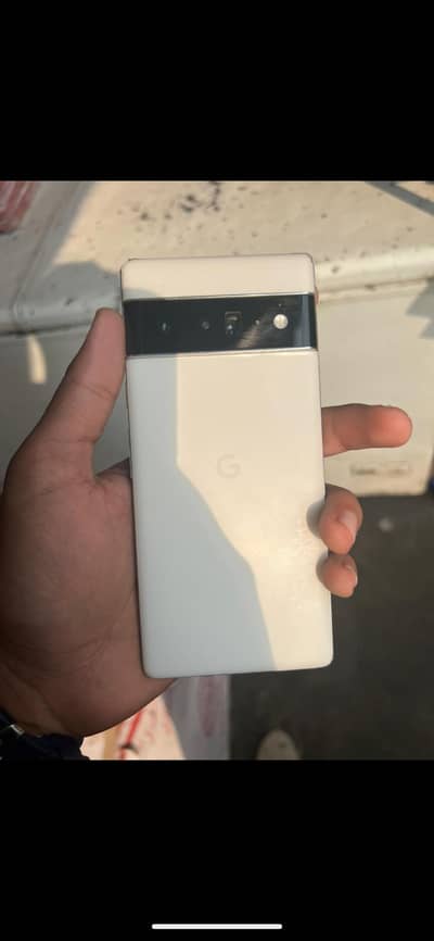 PIXEL 6 PRO Cpi* 128gb