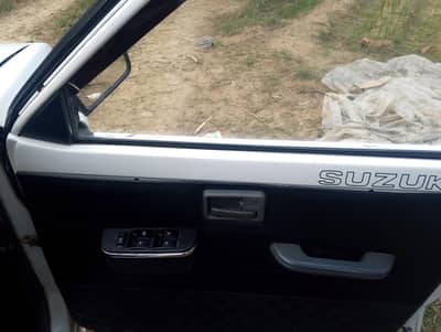 Mehran Vxr 11 model Total power Engine 100% Alloy rims power miror