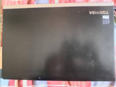 Toshiba portege Z20-B ultrabook  |Core M 7th generation.