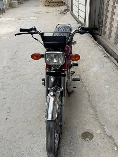Honda CD125 for sale antique