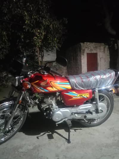 brand new fresh pice no used