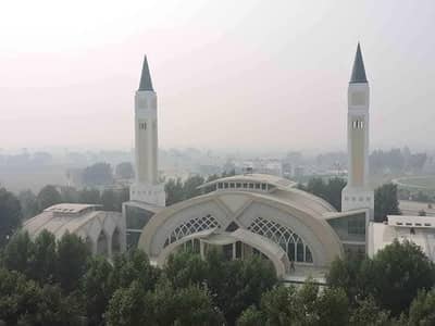 10 Marla Commercial Plot for Sale Golden Oppotunity for Investors