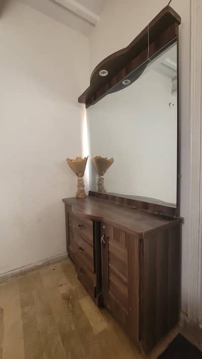 Dressing Table