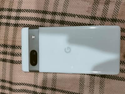 Google pixel 7a official PTA