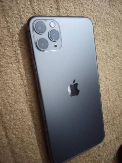 Iphone 11 pro max 256GB