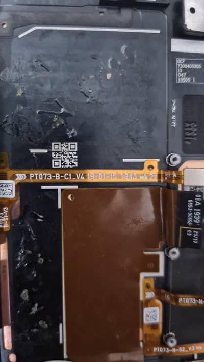 Google Pixel 4 parts available