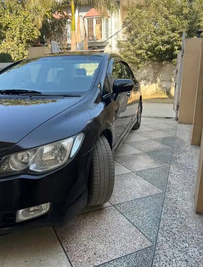 Honda rebon 2008 for sale mint condition just bye and drive no work