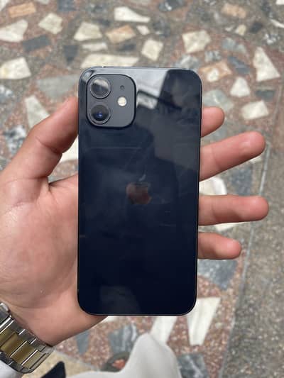 Iphone 12 128GB jv