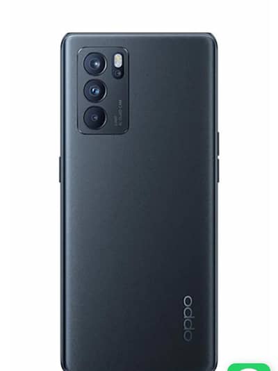 Oppo Reno 6 pro plus 12GB 256 GB