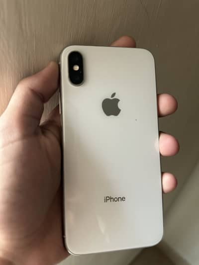 I phone x pta approved