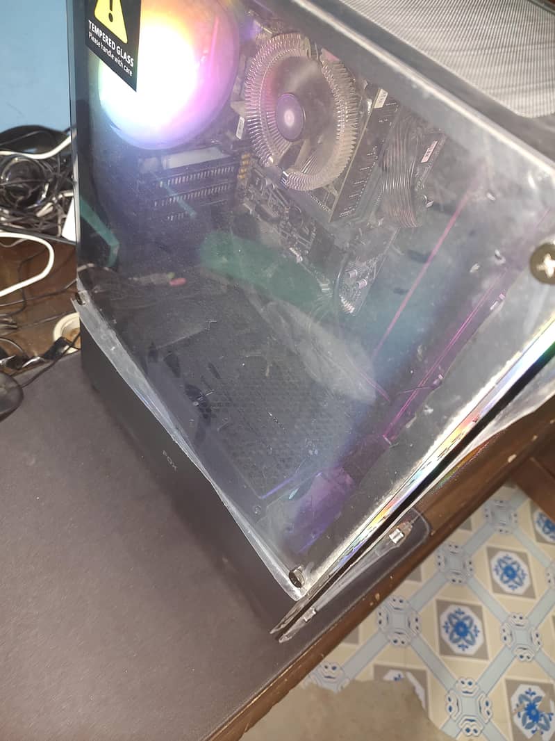 gaming PC 3