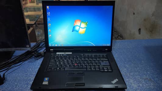 Laptop Lenovo Thinkpad R500 for sale Urgent