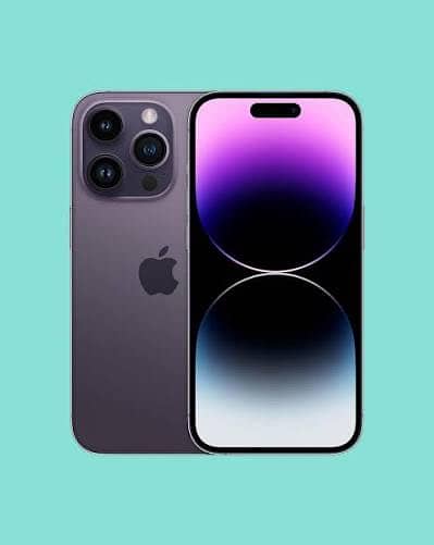 Iphone 14 pro 256gb PTA Approved