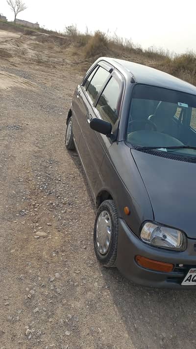 non accidental new try engine 