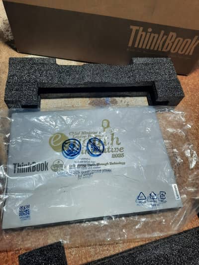 Lenovo thinkbook 14, Core i7 13th generation