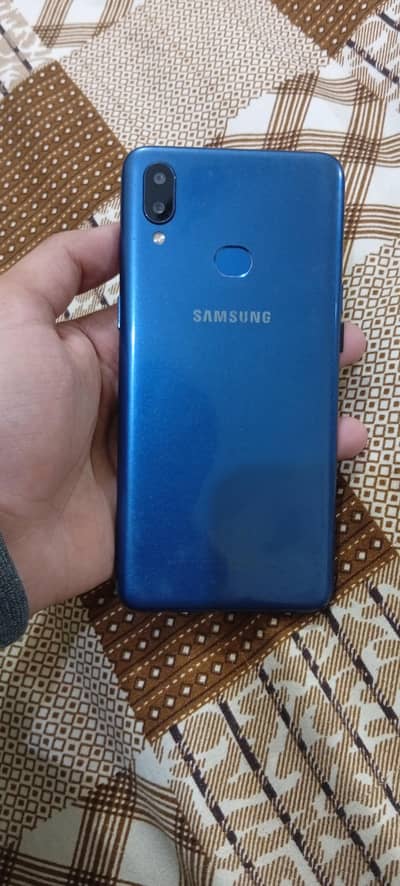 Samsung A10S 2gb 32gb 4000mah