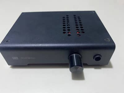Selling my Schiit Magni 3 Heresy amp/preamp