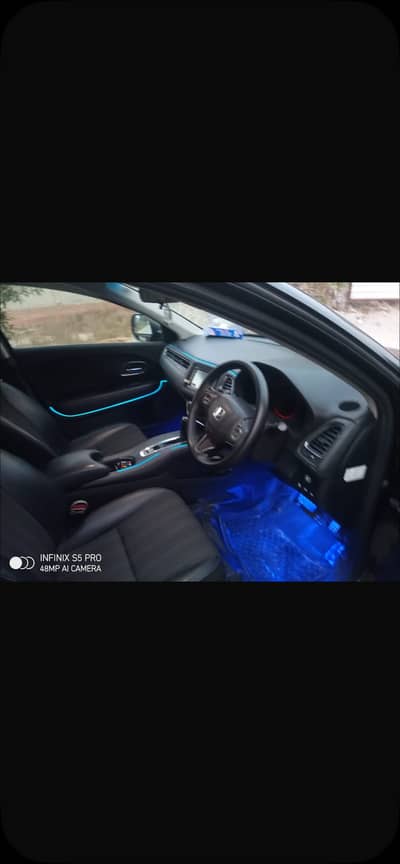 Excellent condition of family used car