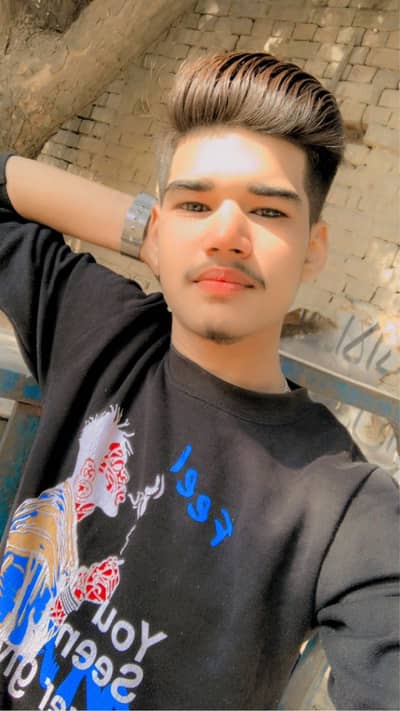 Zubair Ok