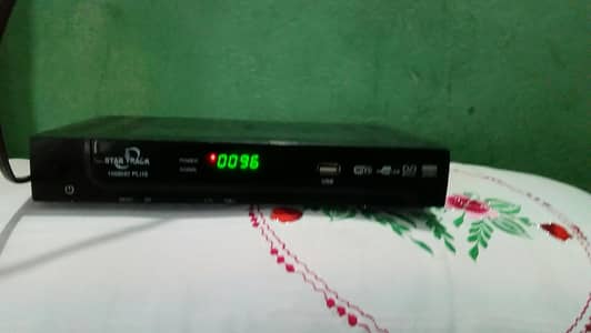 sᴛᴀʀ ᴛᴀʀᴄᴋ ʀᴇᴄɪᴠᴇʀ