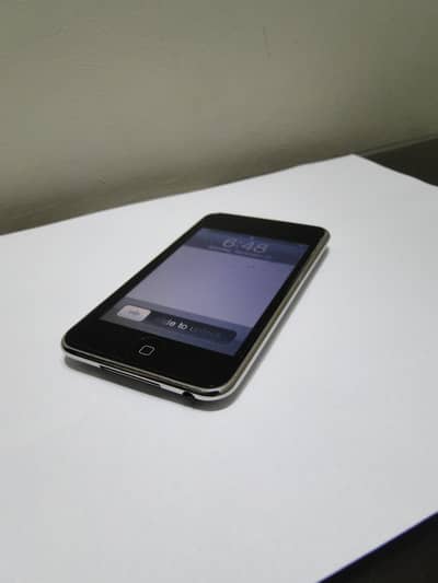 Apple Ipod Touch 8gb Classic