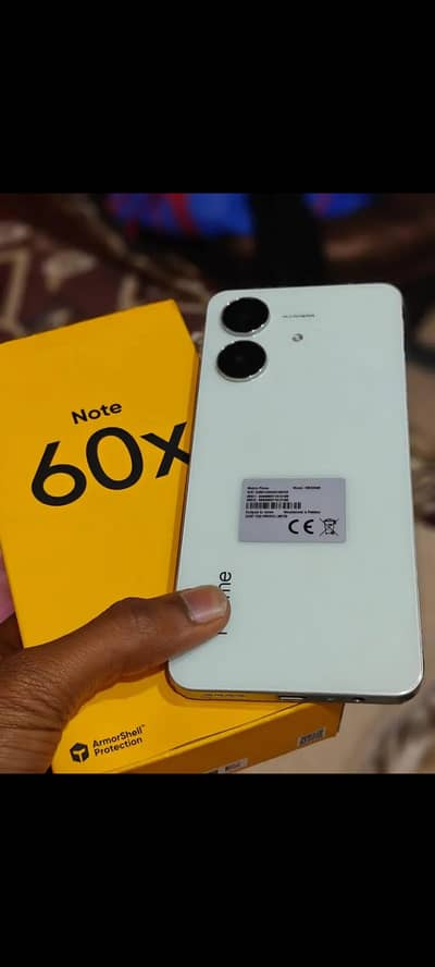 4+8 128 with box adaptor and cable