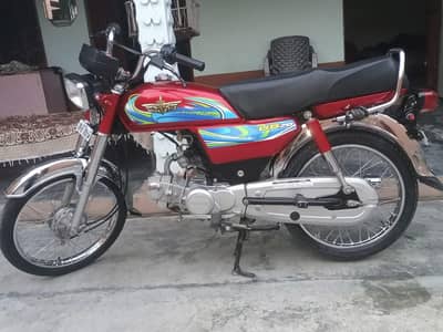 Union Star 10/10 condition