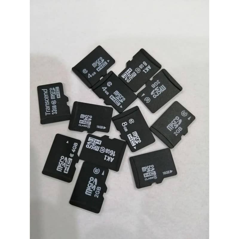 MEMORY CARD 0