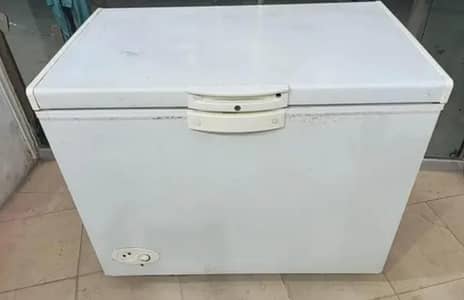 waves cold freezer non inverter