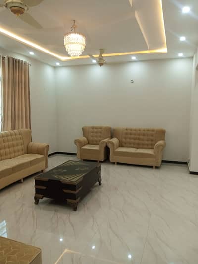 Model city one link canal road 2.5 Marla duble story house for sale