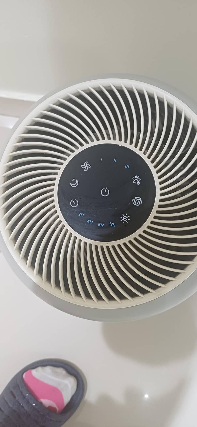 Levoit Air Purifier 0