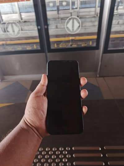 infinix smart 4 pta approved