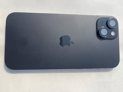 iPhone 15 plus 128gb for sale