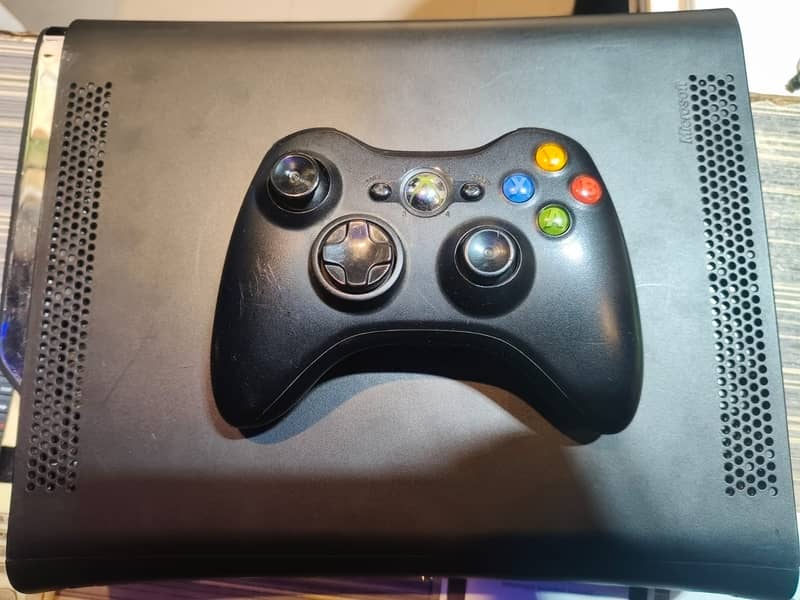 XBox   360/100%   working/with controller 3