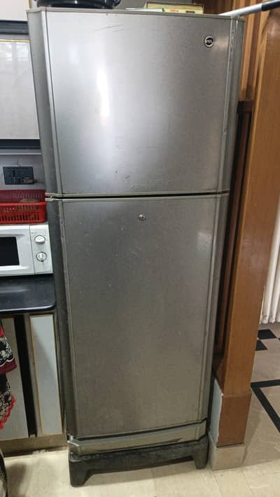 PEL fridge for sale large size