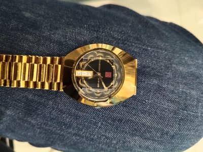 Candino New Age watch