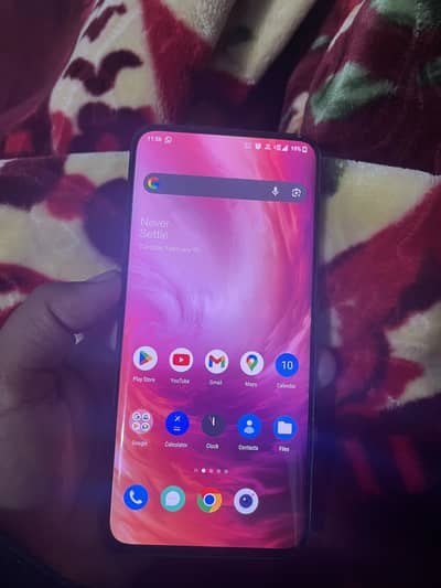 One plus PTA urgent sale