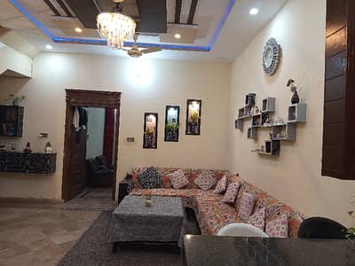 Good Location 5 Marla House For sale In G Magnolia Park - Block C