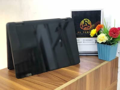 Lenovo Thinkpad Yoga 11E Touch 360 Chromebook