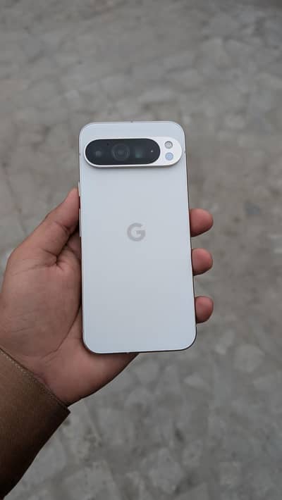 Google pixel 9pro XL 16/128Gb SIM working all ok