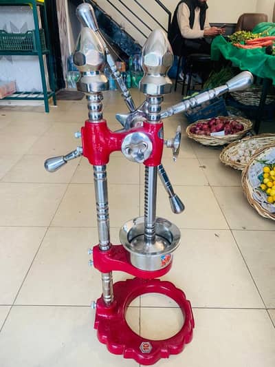juicer hand machine fo urgentr sale