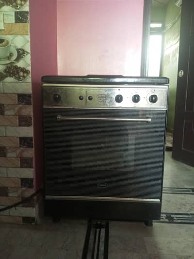 canon oven for sale