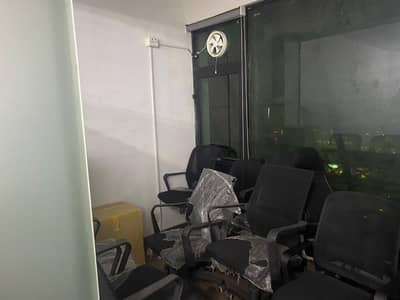 OFFICE FOR RENT IN GULBERG III