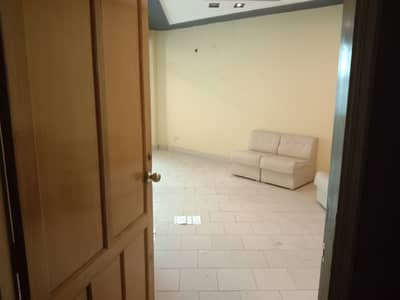 OFFICE FOR RENT IN MAIN BOULEVARD GULBERG III